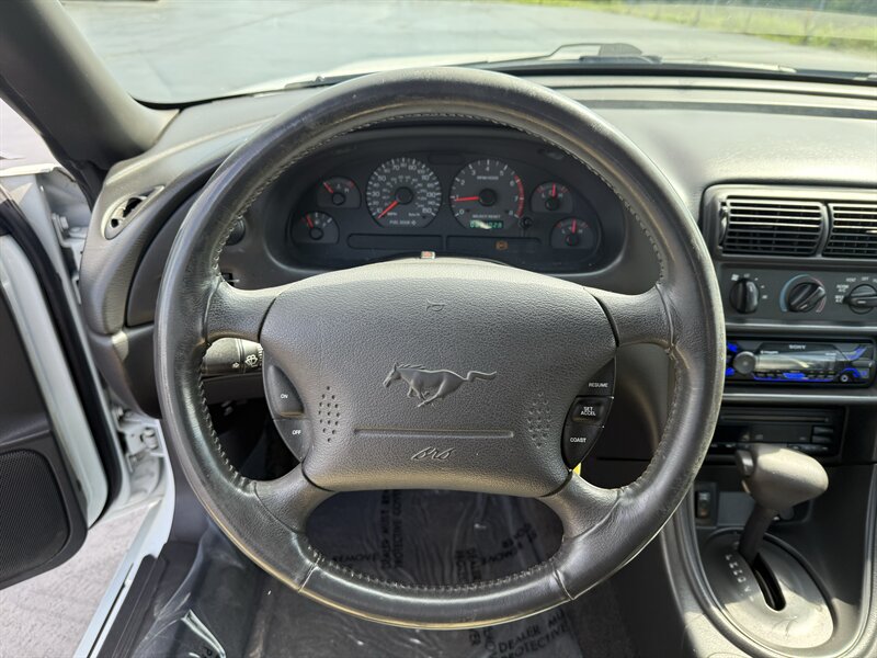2000 Ford Mustang GT - Photo 9 - Cahokia, IL 62206