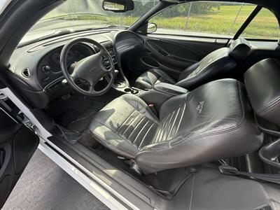 2000 Ford Mustang GT - Photo 8 - Cahokia, IL 62206
