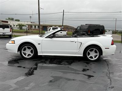 2000 Ford Mustang GT - Photo 12 - Cahokia, IL 62206