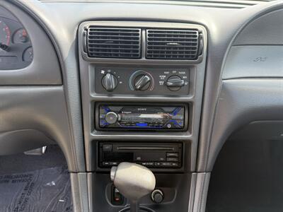 2000 Ford Mustang GT - Photo 10 - Cahokia, IL 62206