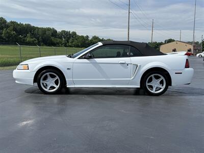 2000 Ford Mustang GT - Photo 3 - Cahokia, IL 62206