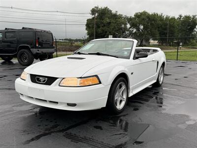 2000 Ford Mustang GT - Photo 13 - Cahokia, IL 62206