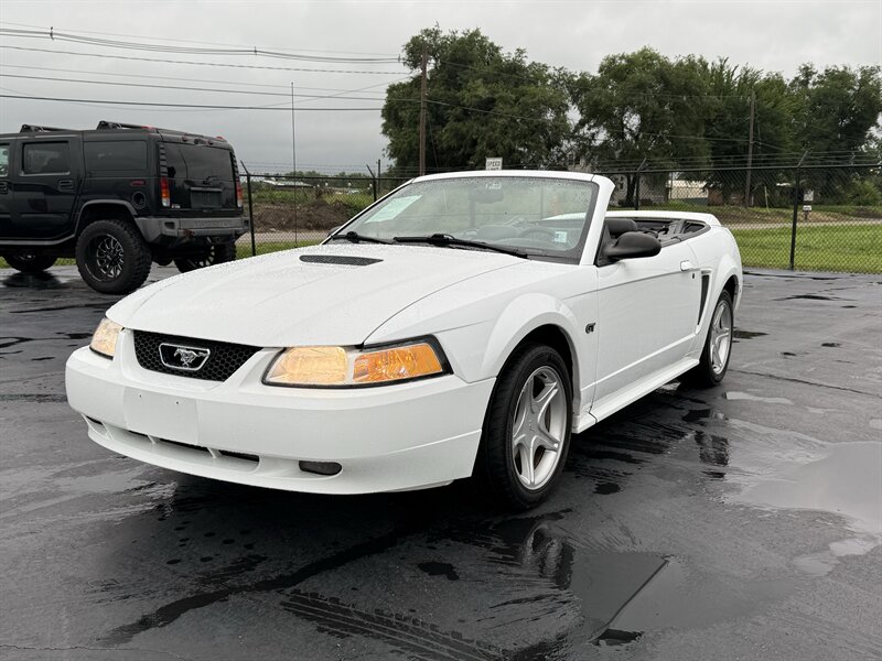 2000 Ford Mustang GT - Photo 13 - Cahokia, IL 62206