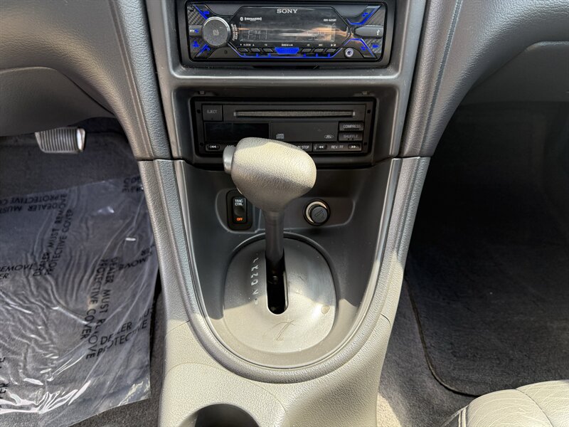 2000 Ford Mustang GT - Photo 11 - Cahokia, IL 62206
