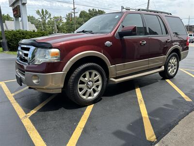 2012 Ford Expedition XLT - Photo 3 - Fairview Heights, IL 62208