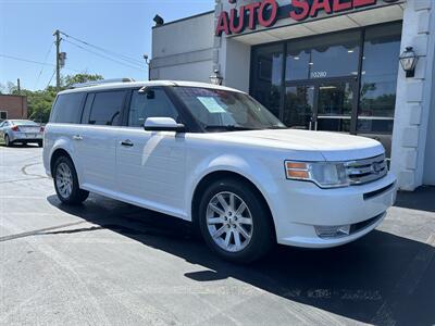 2011 Ford Flex SEL   - Photo 2 - Fairview Heights, IL 62208