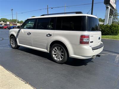 2011 Ford Flex SEL   - Photo 5 - Fairview Heights, IL 62208