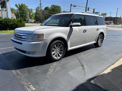 2011 Ford Flex SEL   - Photo 3 - Fairview Heights, IL 62208