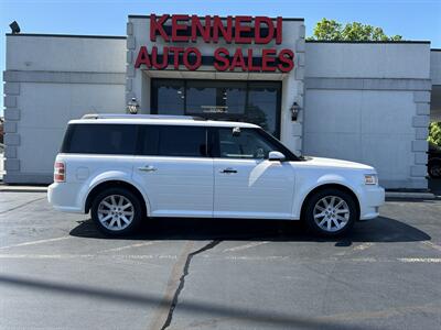 2011 Ford Flex SEL   - Photo 1 - Fairview Heights, IL 62208