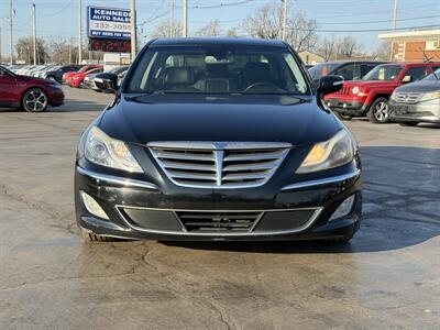 2012 Hyundai Genesis 5.0L R-Spec   - Photo 4 - Cahokia, IL 62206