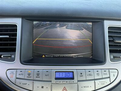 2012 Hyundai Genesis 5.0L R-Spec   - Photo 17 - Cahokia, IL 62206