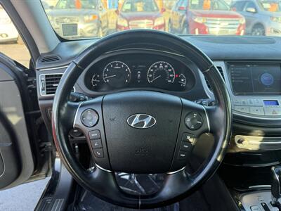 2012 Hyundai Genesis 5.0L R-Spec   - Photo 13 - Cahokia, IL 62206