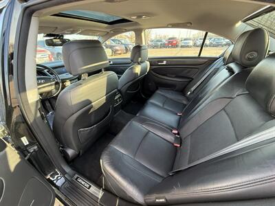 2012 Hyundai Genesis 5.0L R-Spec   - Photo 11 - Cahokia, IL 62206