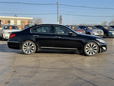 2012 Hyundai Genesis 5.0L R-Spec   - Photo 6 - Cahokia, IL 62206
