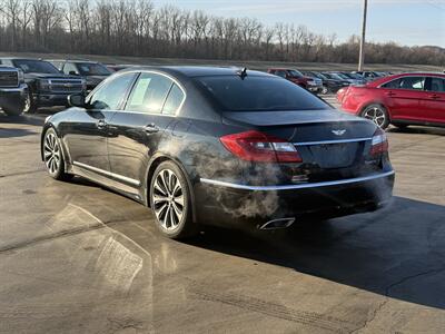 2012 Hyundai Genesis 5.0L R-Spec   - Photo 3 - Cahokia, IL 62206