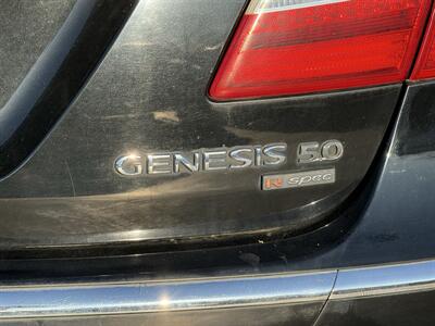 2012 Hyundai Genesis 5.0L R-Spec   - Photo 9 - Cahokia, IL 62206