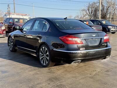 2012 Hyundai Genesis 5.0L R-Spec   - Photo 7 - Cahokia, IL 62206
