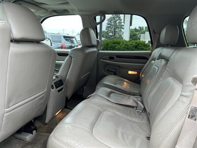 2002 Cadillac Escalade - Photo 10 - Fairview Heights, IL 62208