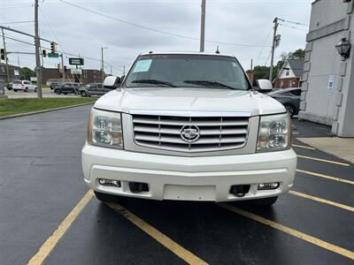2002 Cadillac Escalade - Photo 7 - Fairview Heights, IL 62208