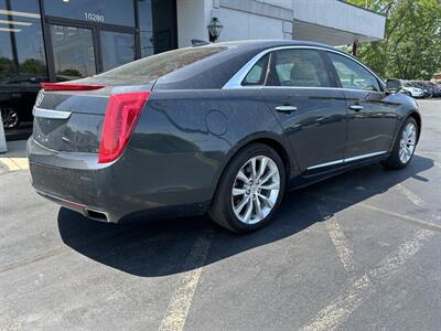 2015 Cadillac XTS Luxury   - Photo 4 - Fairview Heights, IL 62208