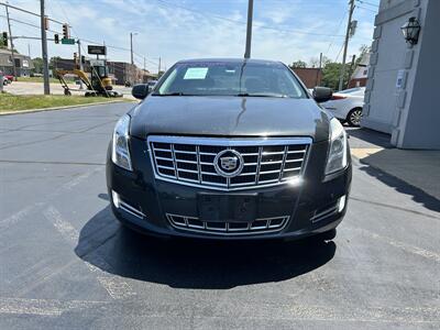 2015 Cadillac XTS Luxury   - Photo 6 - Fairview Heights, IL 62208