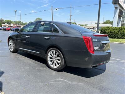 2015 Cadillac XTS Luxury   - Photo 5 - Fairview Heights, IL 62208