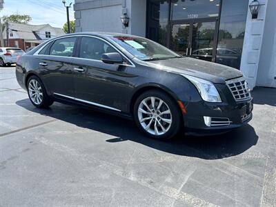 2015 Cadillac XTS Luxury   - Photo 2 - Fairview Heights, IL 62208