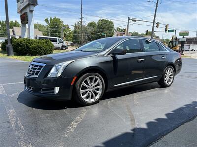 2015 Cadillac XTS Luxury   - Photo 3 - Fairview Heights, IL 62208