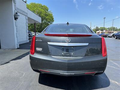 2015 Cadillac XTS Luxury   - Photo 7 - Fairview Heights, IL 62208