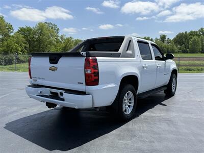 2009 Chevrolet Avalanche LT   - Photo 6 - Cahokia, IL 62206