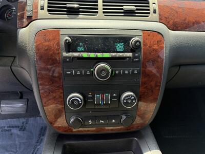 2009 Chevrolet Avalanche LT   - Photo 13 - Cahokia, IL 62206