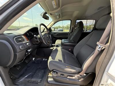 2009 Chevrolet Avalanche LT   - Photo 9 - Cahokia, IL 62206
