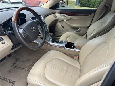 2010 Cadillac CTS 3.0L V6 Luxury   - Photo 8 - Fairview Heights, IL 62208