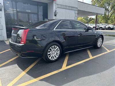 2010 Cadillac CTS 3.0L V6 Luxury   - Photo 4 - Fairview Heights, IL 62208