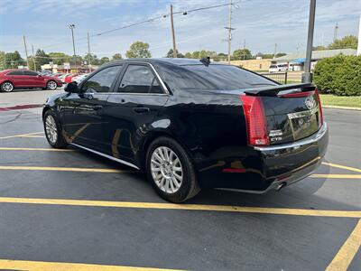 2010 Cadillac CTS 3.0L V6 Luxury   - Photo 5 - Fairview Heights, IL 62208