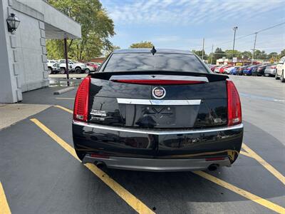 2010 Cadillac CTS 3.0L V6 Luxury   - Photo 7 - Fairview Heights, IL 62208
