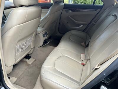 2010 Cadillac CTS 3.0L V6 Luxury   - Photo 9 - Fairview Heights, IL 62208