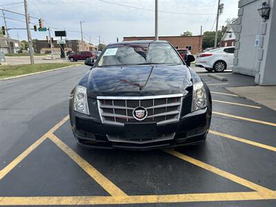 2010 Cadillac CTS 3.0L V6 Luxury   - Photo 6 - Fairview Heights, IL 62208