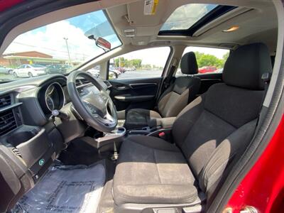 2017 Honda Fit EX   - Photo 9 - Cahokia, IL 62206