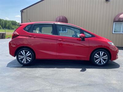2017 Honda Fit EX   - Photo 6 - Cahokia, IL 62206