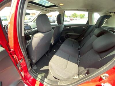 2017 Honda Fit EX   - Photo 10 - Cahokia, IL 62206