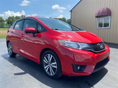 2017 Honda Fit EX   - Photo 7 - Cahokia, IL 62206