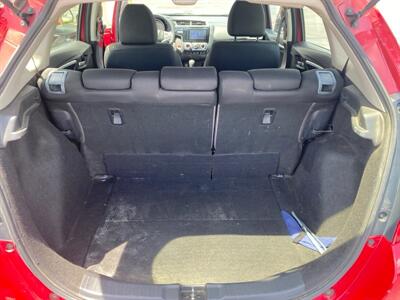 2017 Honda Fit EX   - Photo 16 - Cahokia, IL 62206