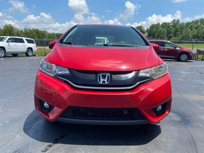 2017 Honda Fit EX   - Photo 8 - Cahokia, IL 62206