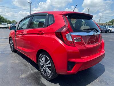 2017 Honda Fit EX   - Photo 3 - Cahokia, IL 62206