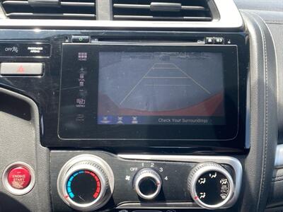2017 Honda Fit EX   - Photo 15 - Cahokia, IL 62206