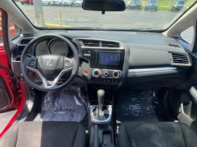 2017 Honda Fit EX   - Photo 11 - Cahokia, IL 62206