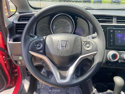 2017 Honda Fit EX   - Photo 12 - Cahokia, IL 62206