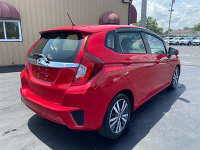 2017 Honda Fit EX   - Photo 5 - Cahokia, IL 62206