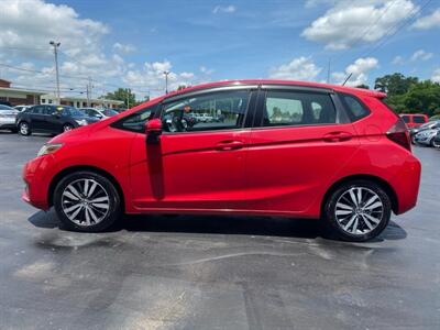 2017 Honda Fit EX   - Photo 2 - Cahokia, IL 62206